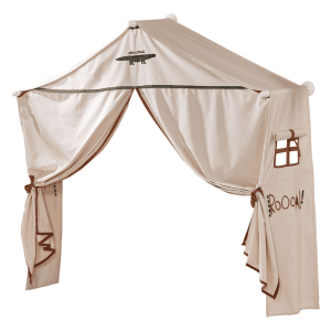 ناموسية تودلار سفاري