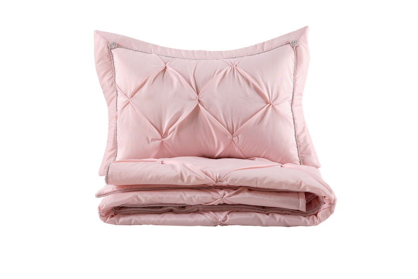 BEDDING SET PINKY