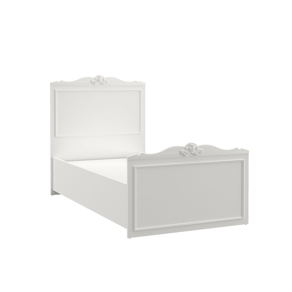 سرير صندوق لورا