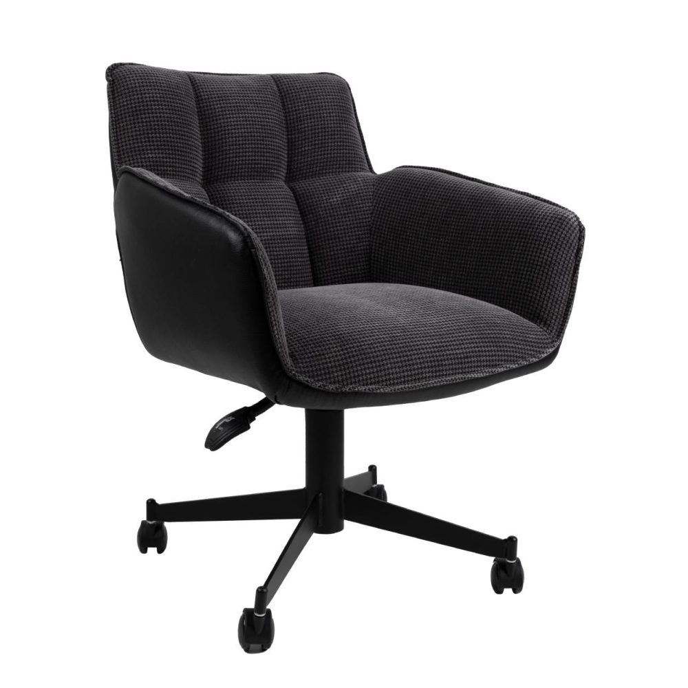 كرسي ZUMA GREY ARWEN