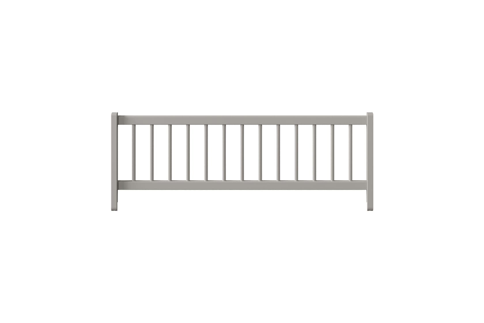 حماية تخت تودلار رمادي