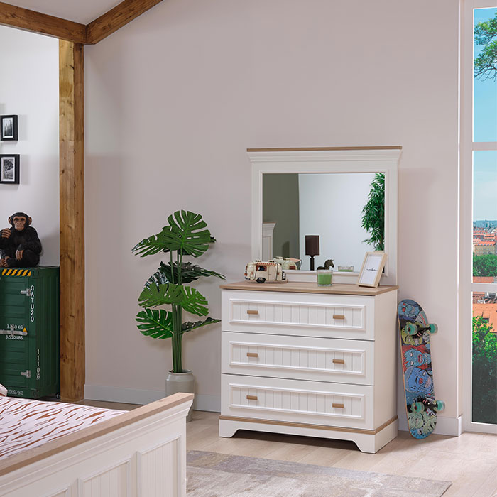 MONTE CHIFFONIER CREAM