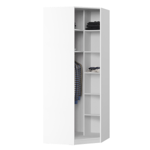 خزانة زاوية (PLUS)