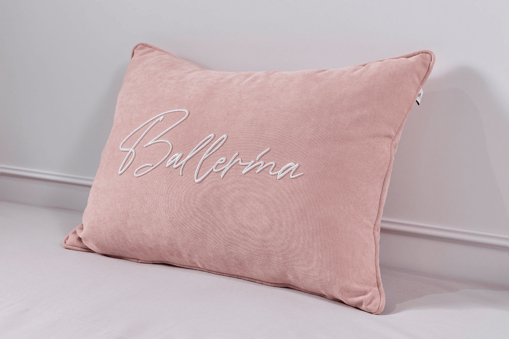 CUSHION BALLERINA NO:06