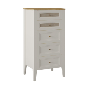 خزانة جوارير درسر (CORSO)