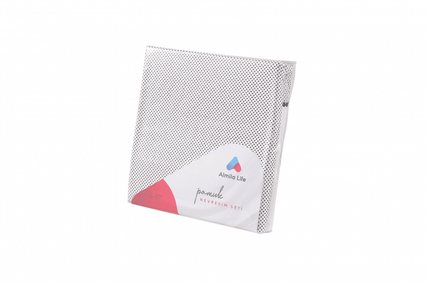 DUVET COVER SET PINKY 160X220