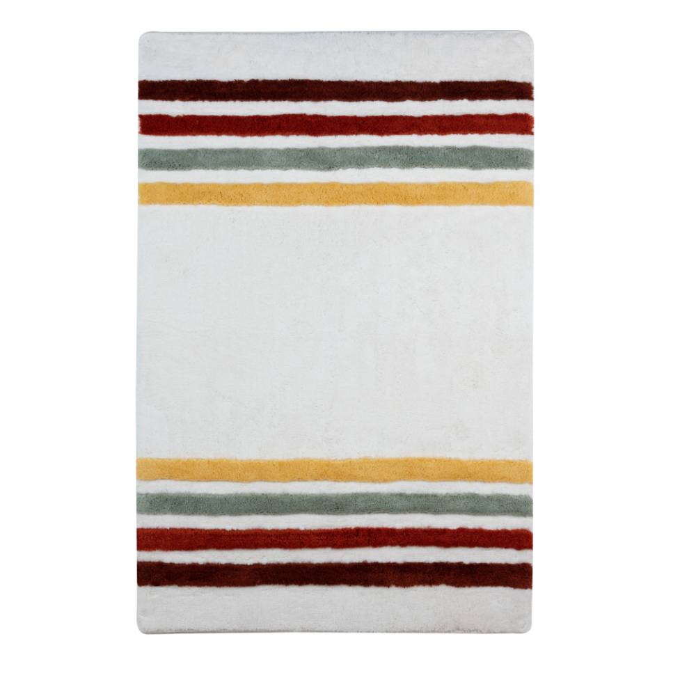 STRIPE CARPET (100X160)