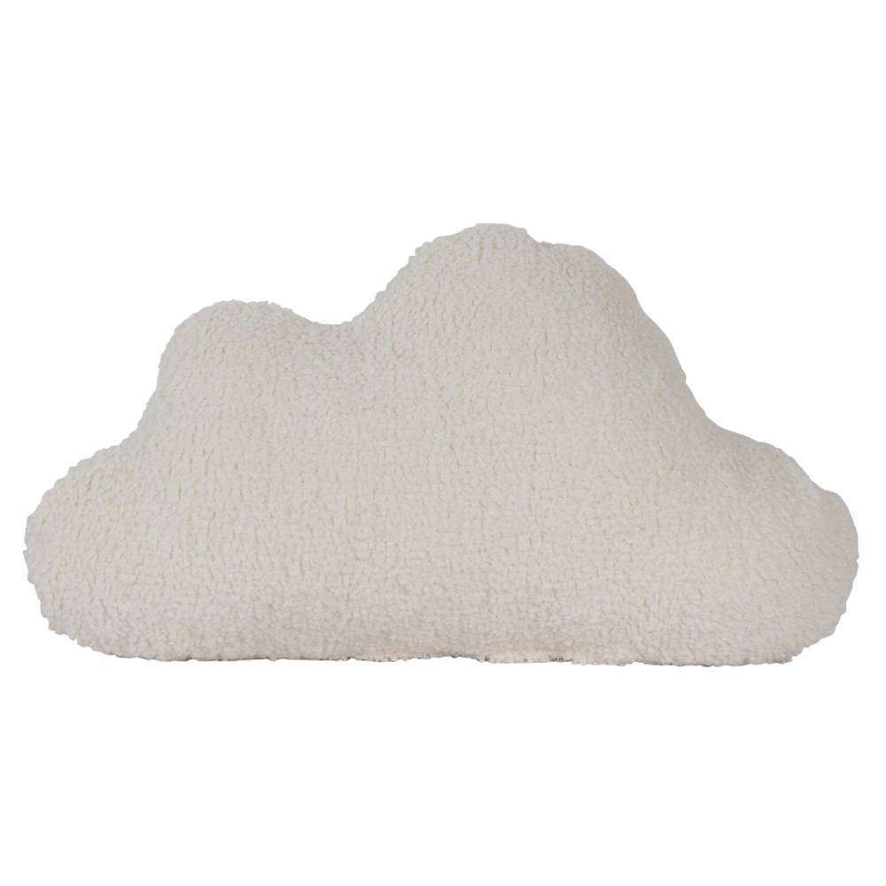 FILLED CUSHION CLOUD (60X40)