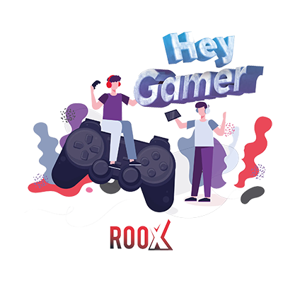 ROOX