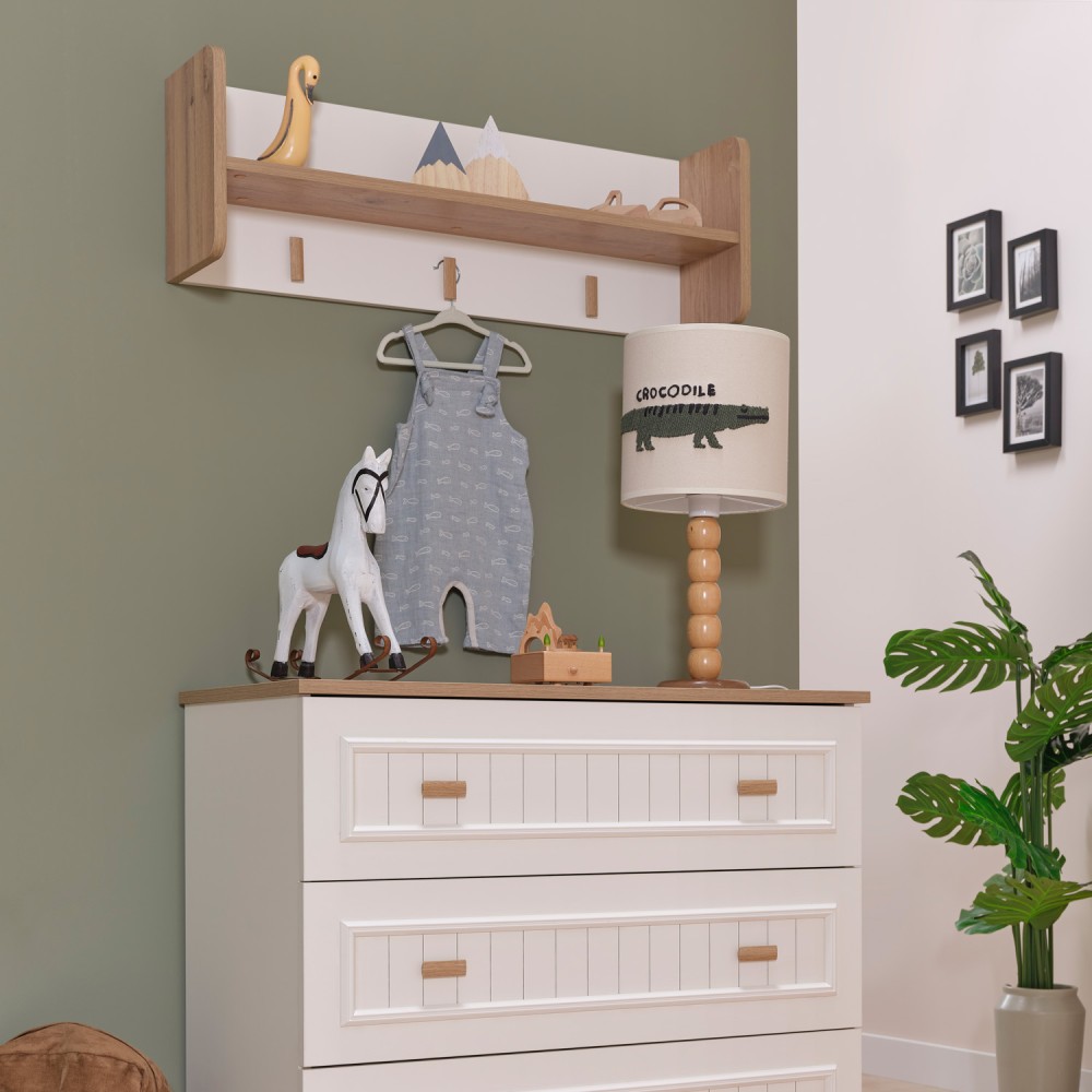 MONTE CHIFFONIER TOP UNIT