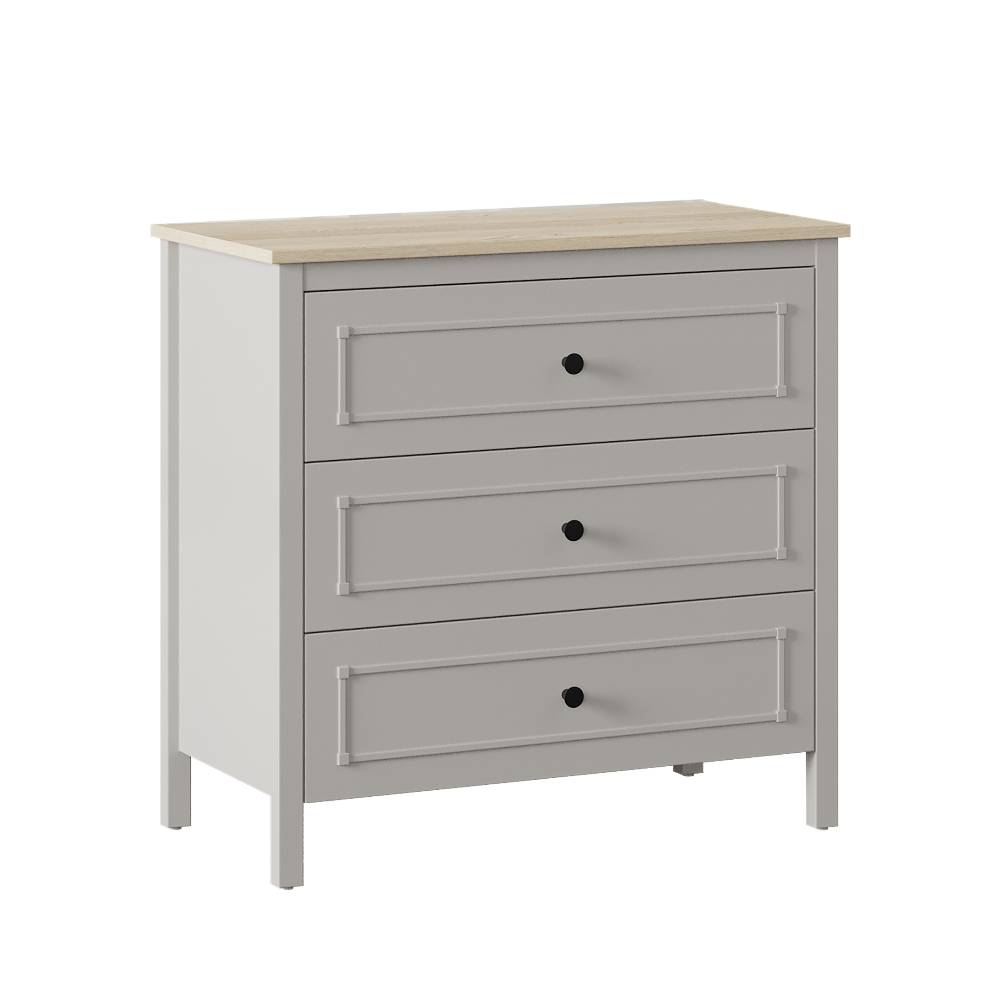 SENTO CHIFFONIER U GREY
