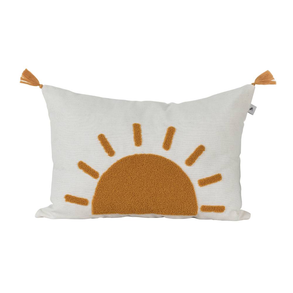 CUSHION COVER SUNSHINE (35X50)