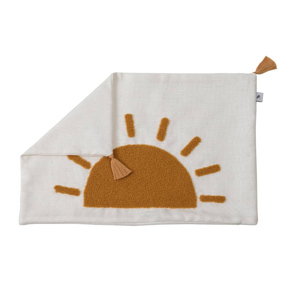 CUSHION COVER SUNSHINE (35X50)