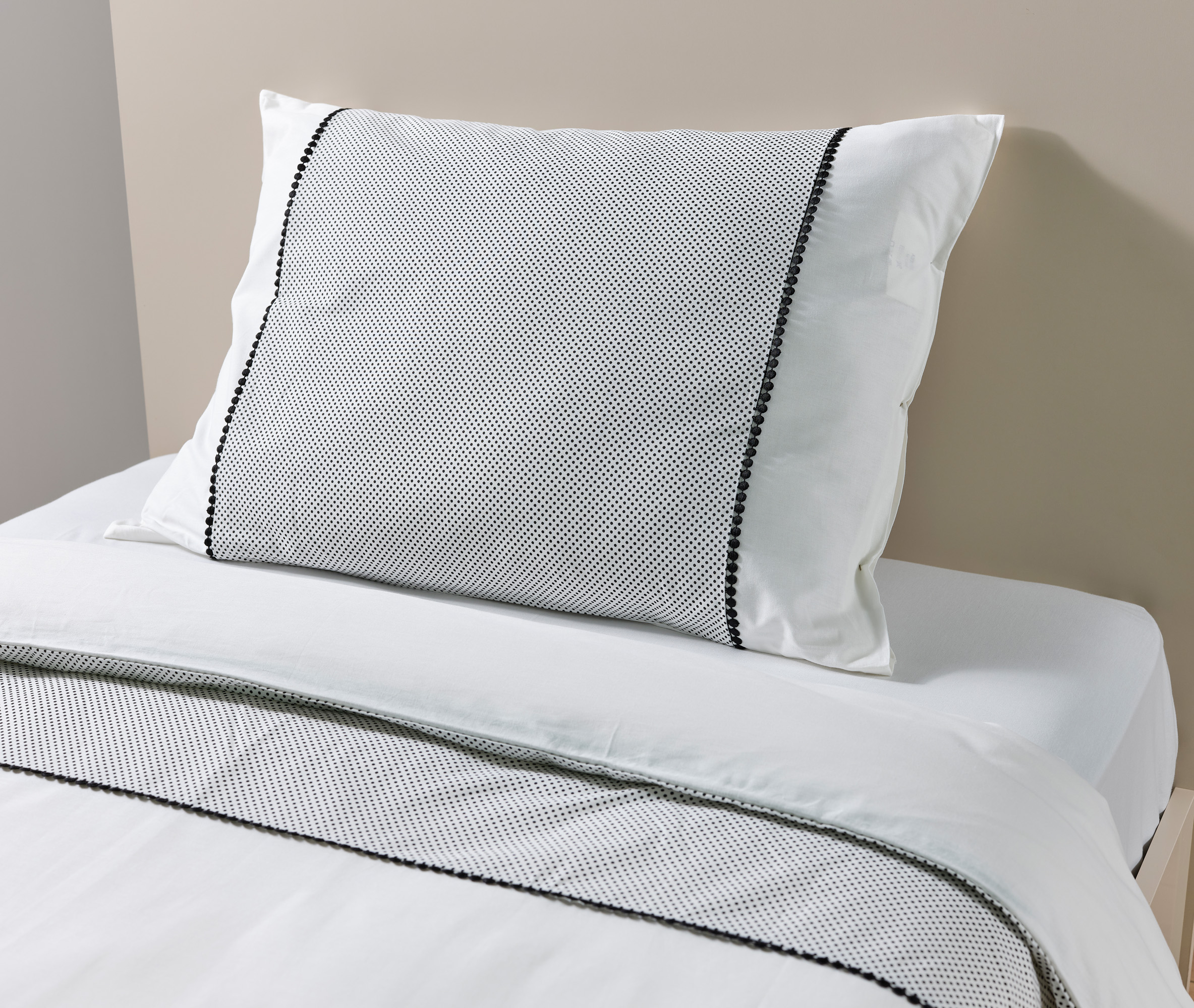 DUVET COVER SET PINKY 160X220