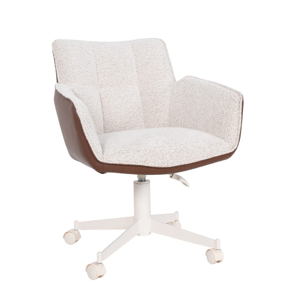 ZUMA CHAIR CREAM