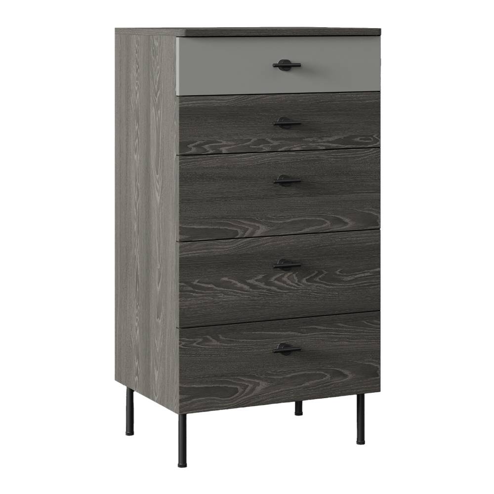 ARWEN CHEST OF DRAWERS U DARK_OAK