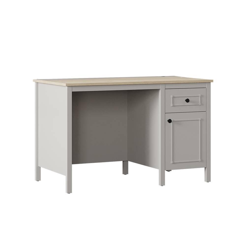 SENTO STUDY DESK  U GREY