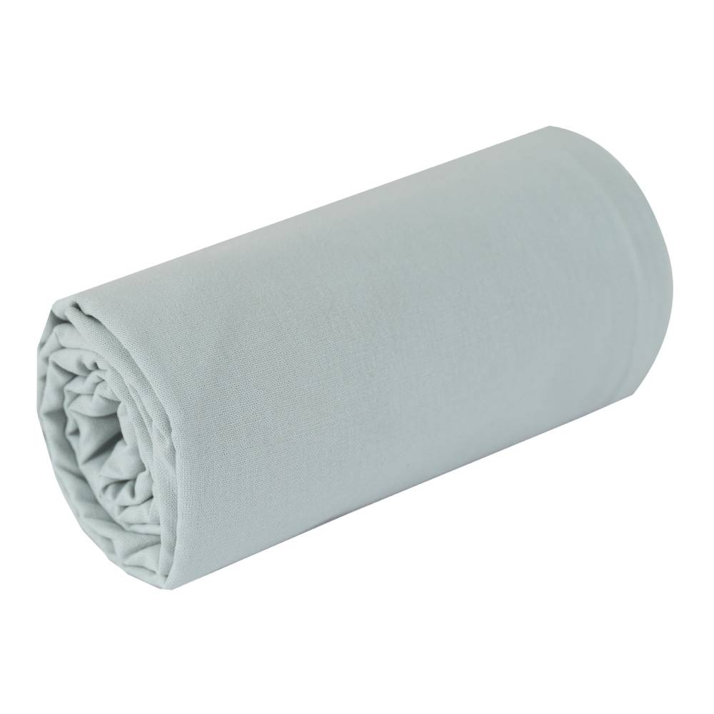 PILLOW NOX CASE WATER GREEN (50X70)